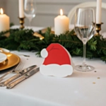 Tomteluva Jul Placeringskort