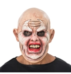 Psyko Clown Latexmask
