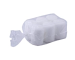 Blockljus Paket Vit