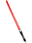 Rött Lasersvärd