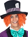 Alice i Underlandet® Hattmakaren Hatt