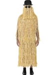 The Addams Family® Cousin Itt Maskeraddräkt