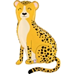 Gepard Folieballong