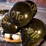 VIP Ballonger