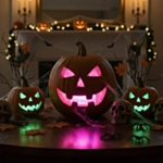 Deco Light LED-lampa