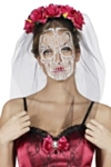 Day of the Dead Diadem