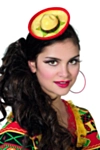 Mini Sombrero