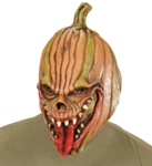 Ond Pumpa Mask