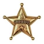 Sheriffstjärna