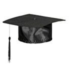 Gradueringshatt