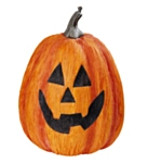 Halloween Pumpa Stor