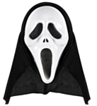 Scream Ghostface Mask