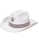 Sheriff Hatt Vit