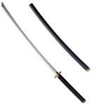 Katana Ninjasvärd