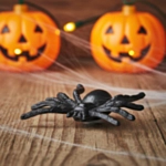 Spindlar Dekoration