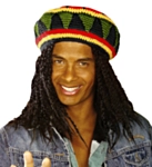 Reggaehatt