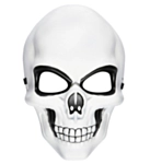 Skelett Mask