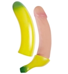 Sprutande Banan