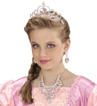 Prinsessa Smyckesset
