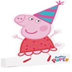 Greta Gris® Dekorationsfigur