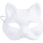 Katt DIY Mask