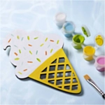 Glasstrut DIY