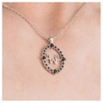 Wednesday® Vändbart W/M Halsband