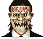 The Purge® Kiss Me Mask