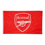 Arsenal® Flagga