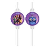 K-POP Demon Hunters® Medaljong Sugrör