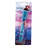 Frozen® Kulspetspenna Med Ficklampa 2-i-1