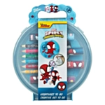 Spider-Man® Kreativt Färgset