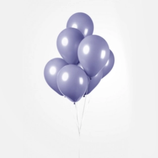 Ballonger Lavendel