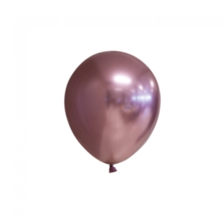 Mini Krom Ballonger Roséguld