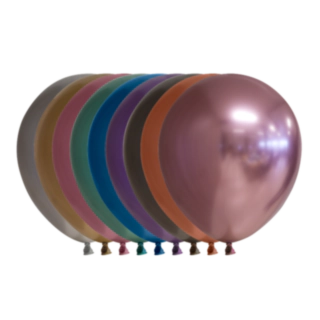 Mini Krom Ballonger Mix