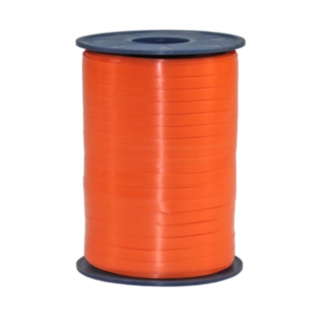 Presentsnöre Orange