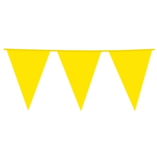 Vimpelgirlang Gul