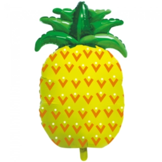 Ananas Folieballong