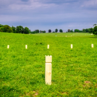 Kubbspel