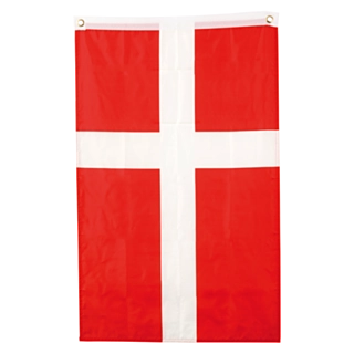 Danmarks Flagga