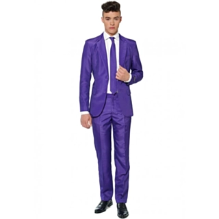 Suitmeister Lila