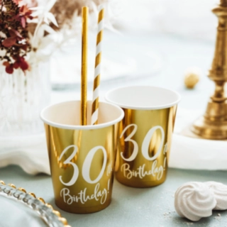 30 År Guldmuggar