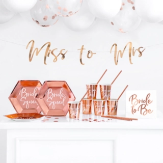 Möhippa Festpaket Roséguld