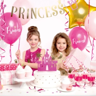 Prinsessa Festpaket