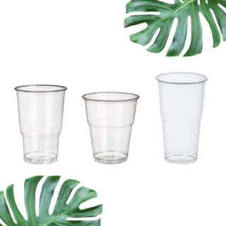 Plastmugg Eco