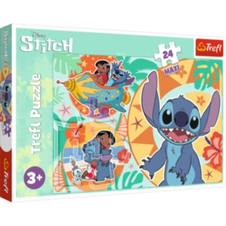Lilo & Stich® Pussel