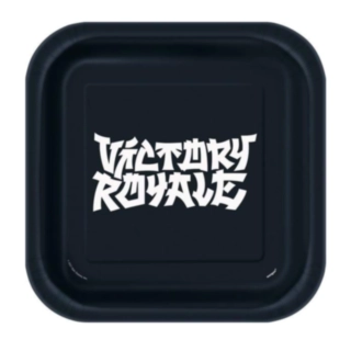 Fortnite® Tallrikar Victory Royale