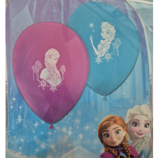 Frost® 2 Ballonger