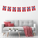 Norsk Flaggirlang